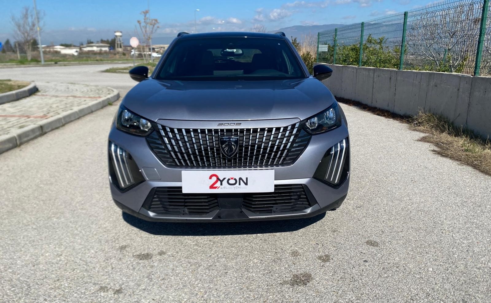 2008 ALLURE 1.2 PURETECH 82 S&S ETG5