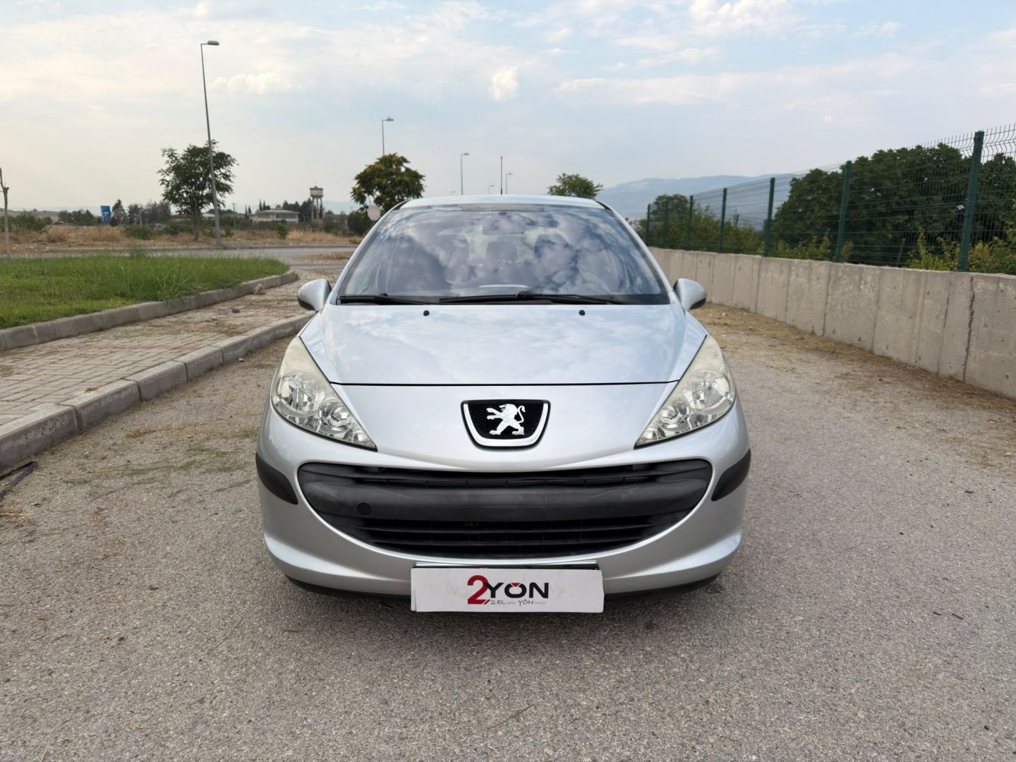 207 TRENDY 1.4 HDI 5 KAPI (70)
