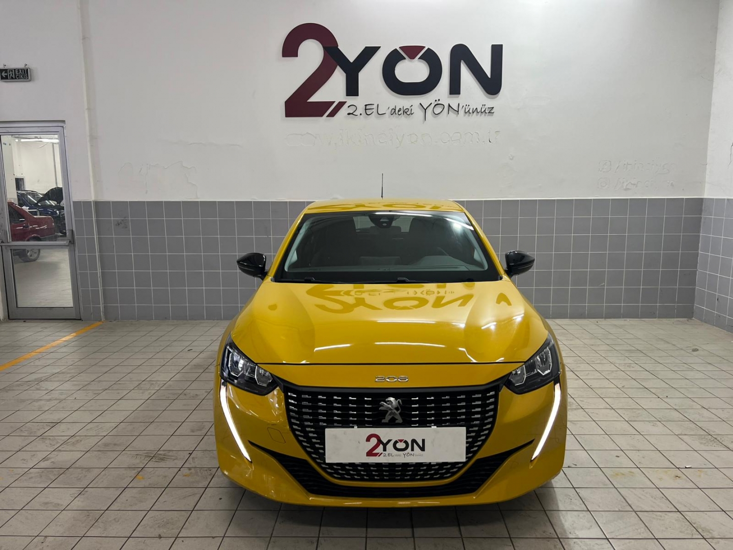 208 1.2 ACTIVE PRİME 