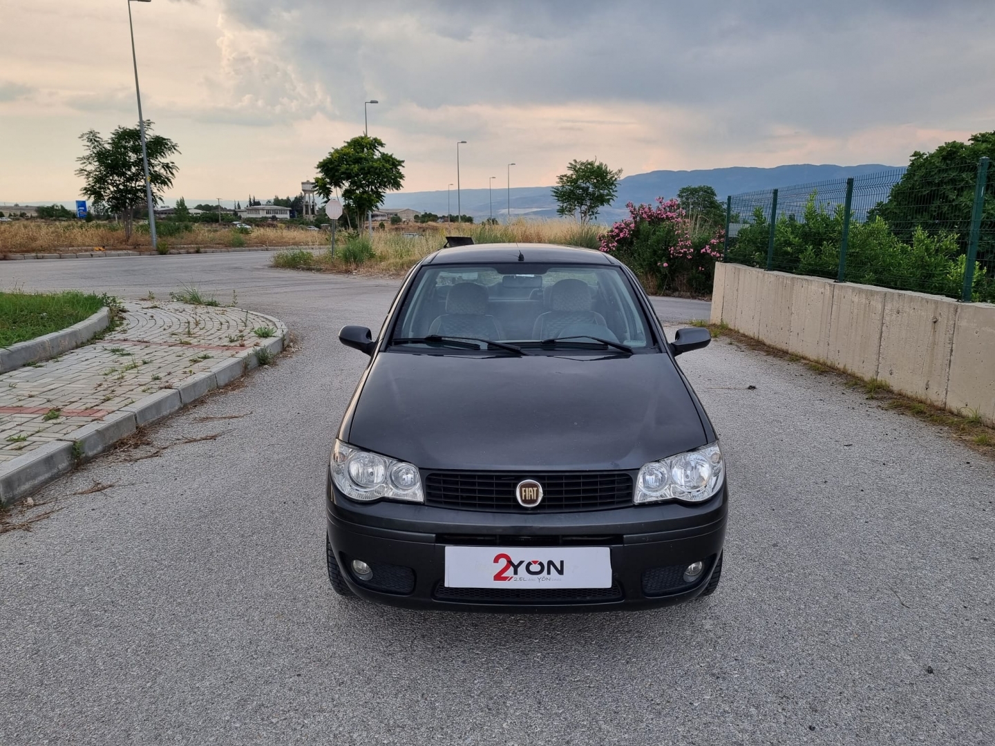 ALBEA 1.4 PREMİO 