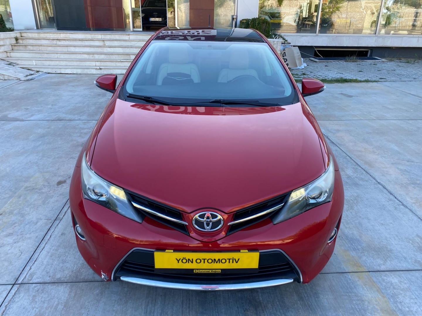 AURIS 1.6 ACTIVE SKYPACK MULTIDRIVE S