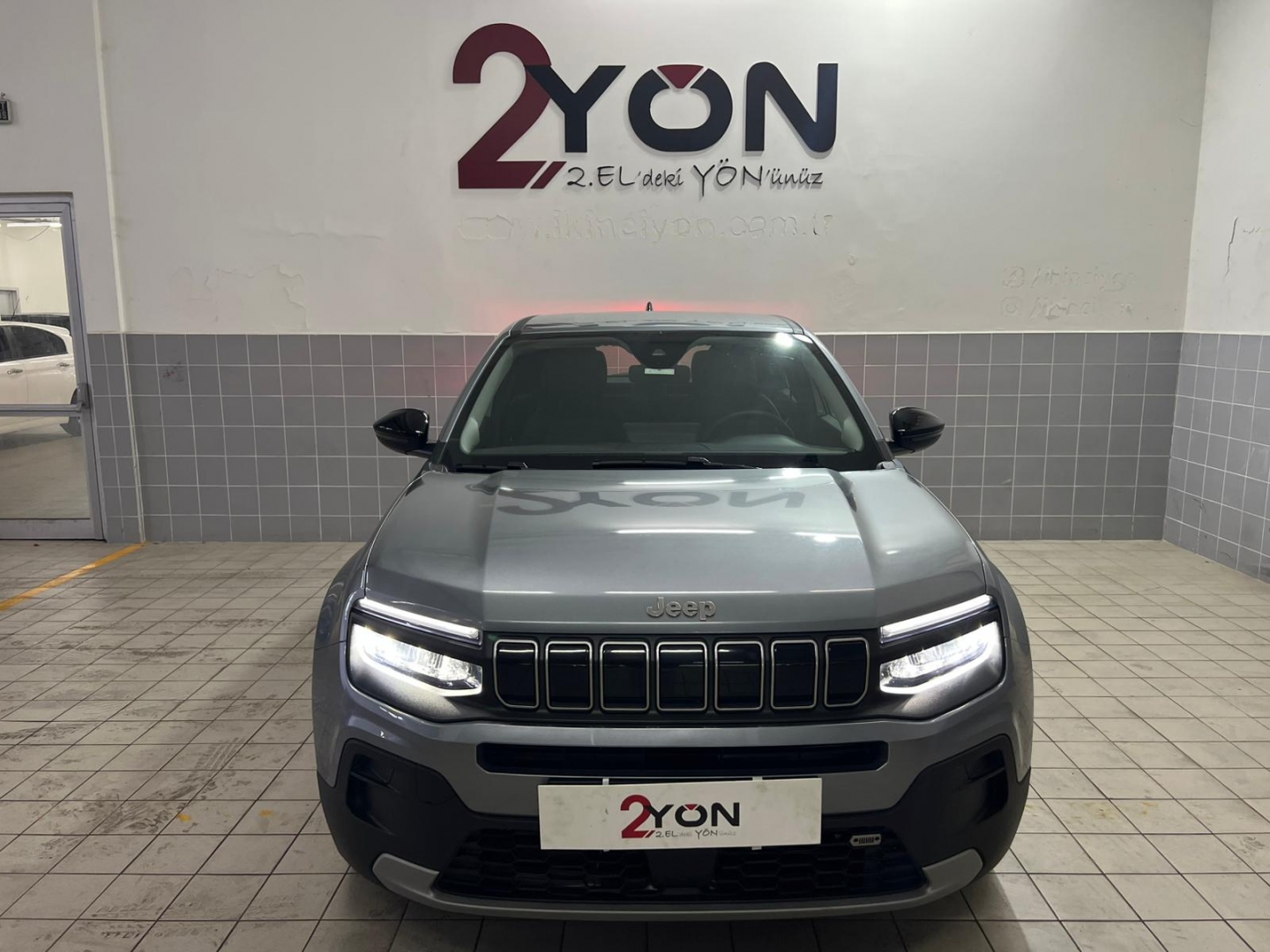 AVENGER 1.2 HYBRİD LİMİTED