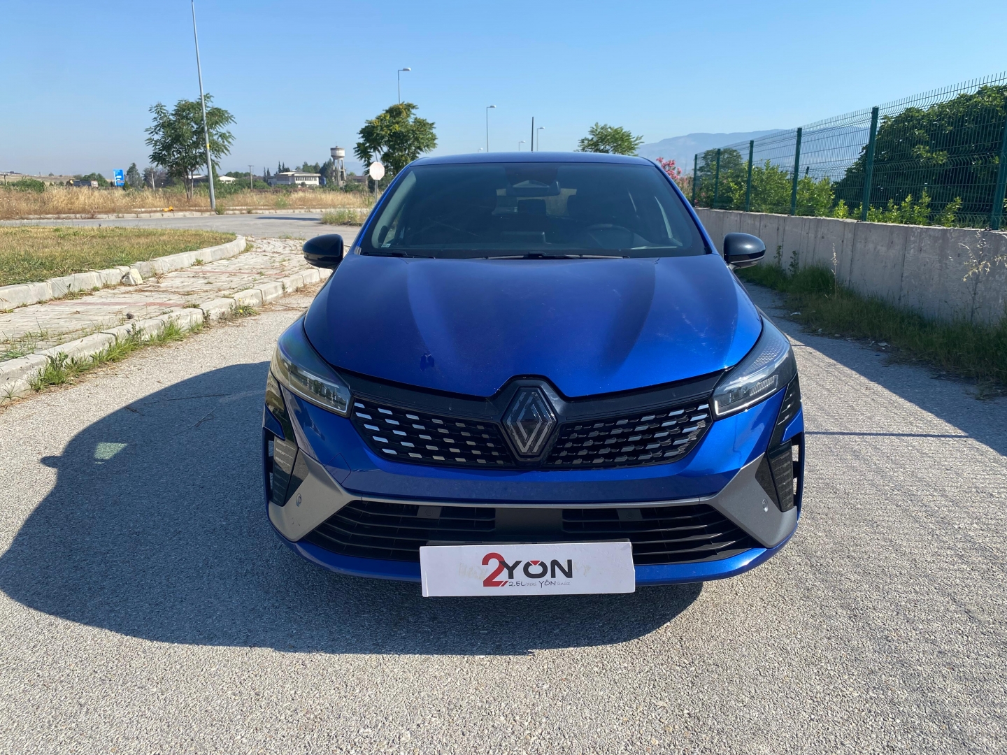 Clio 1.0 TCe Techno Esprit Alpine X-Tronic