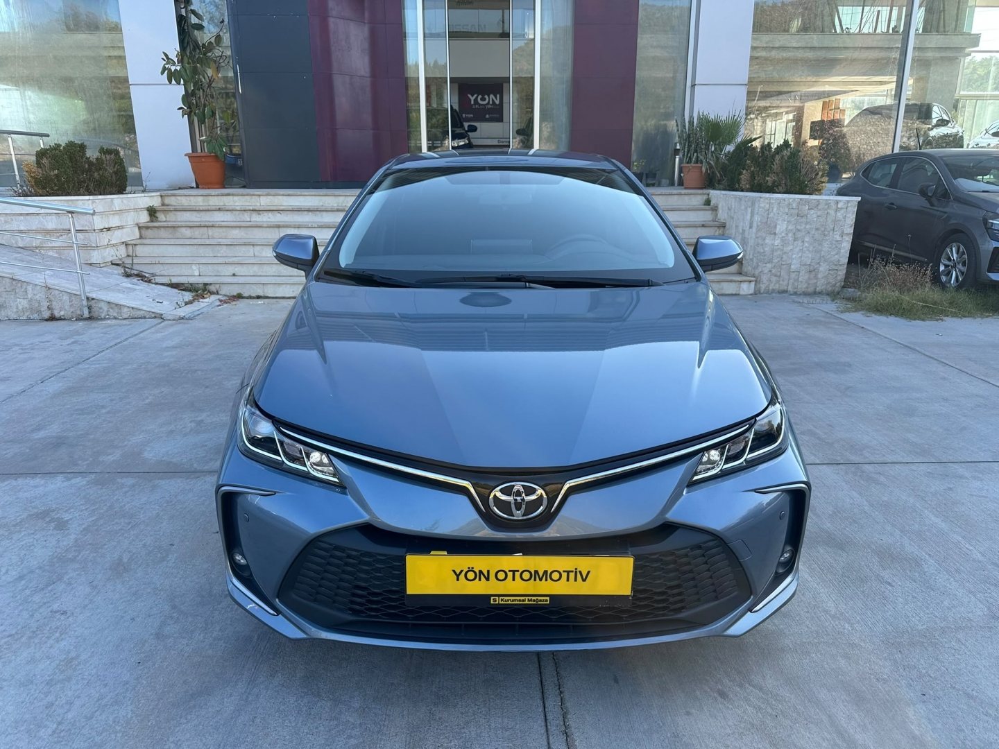 COROLLA 1.5 DREAM