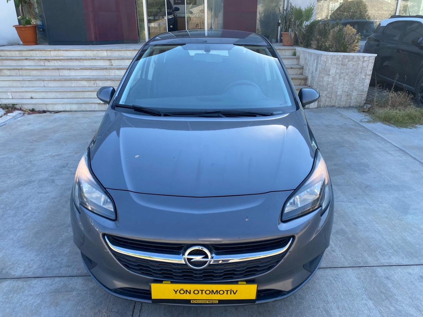CORSA 1.4İ TWINPORT ESSENTIA