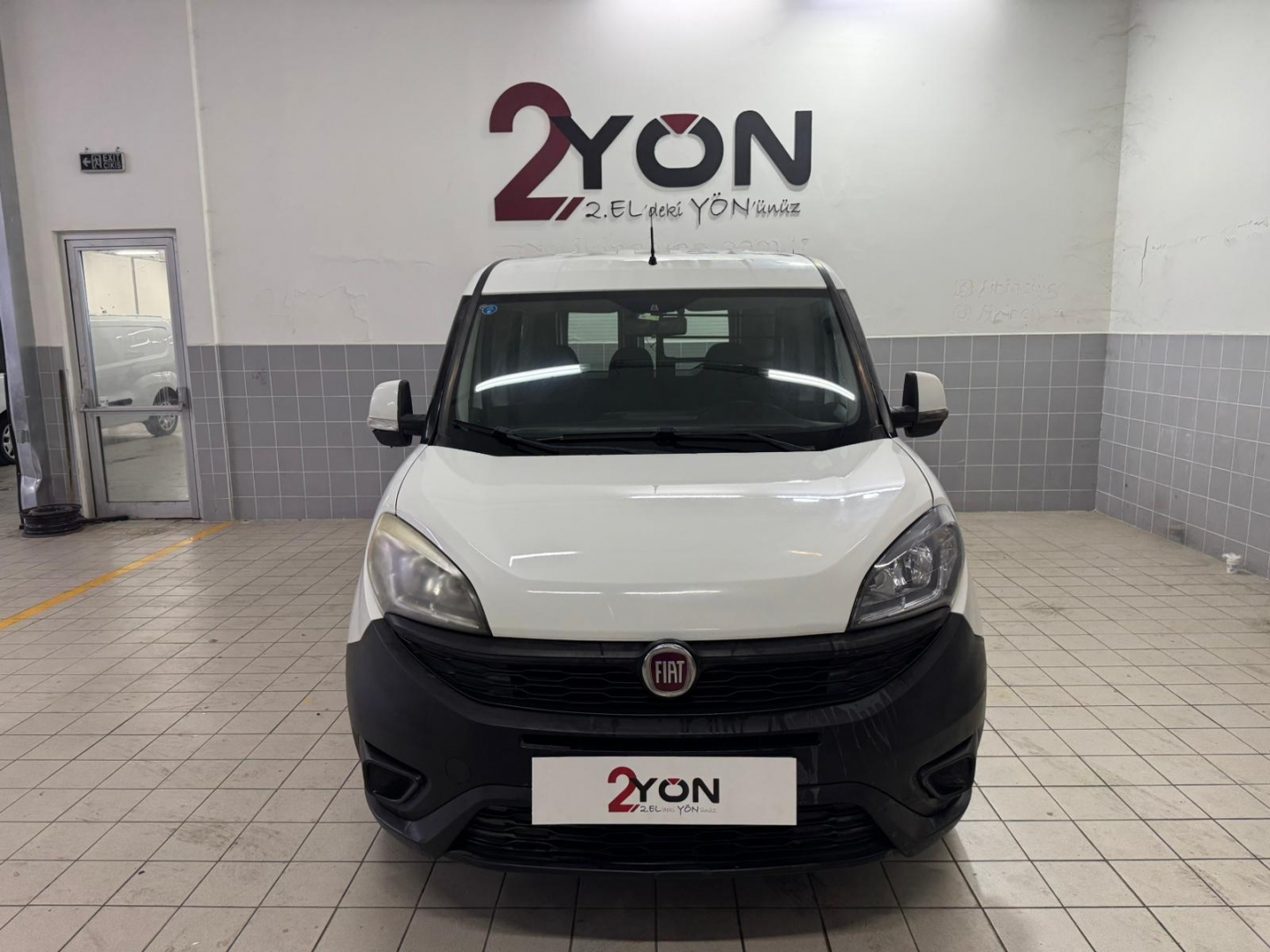 DOBLO CARGO MAXI 1.3 M.JET 90