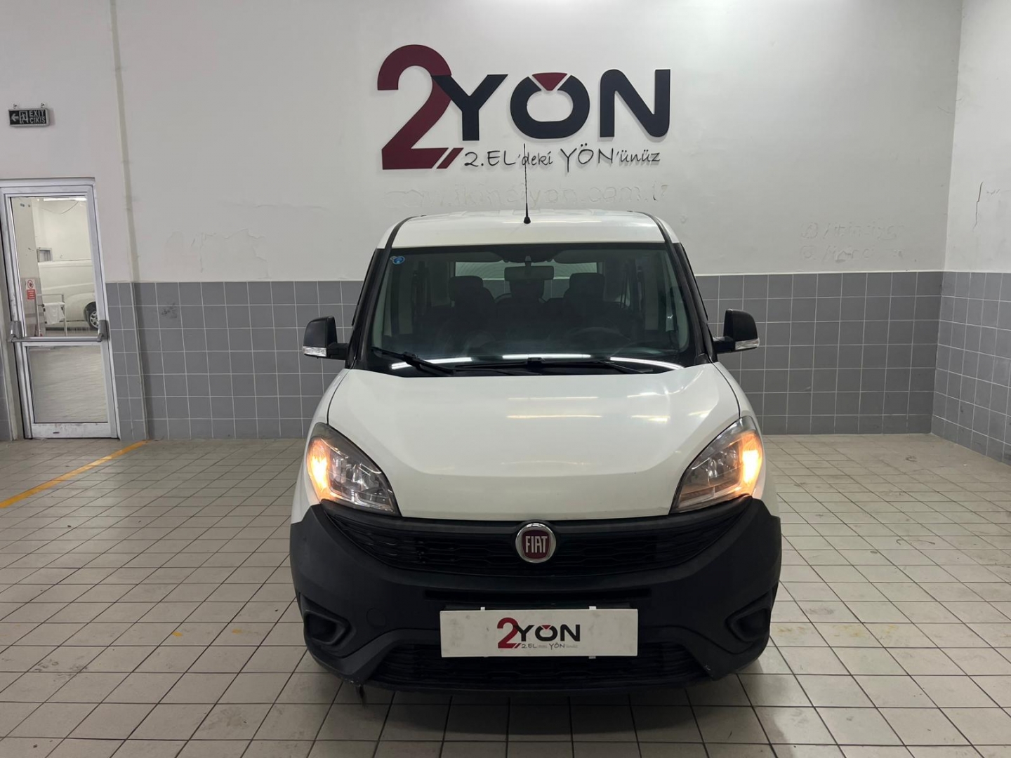 DOBLO COMBI 1.3 M.JET 90 E5 EASY