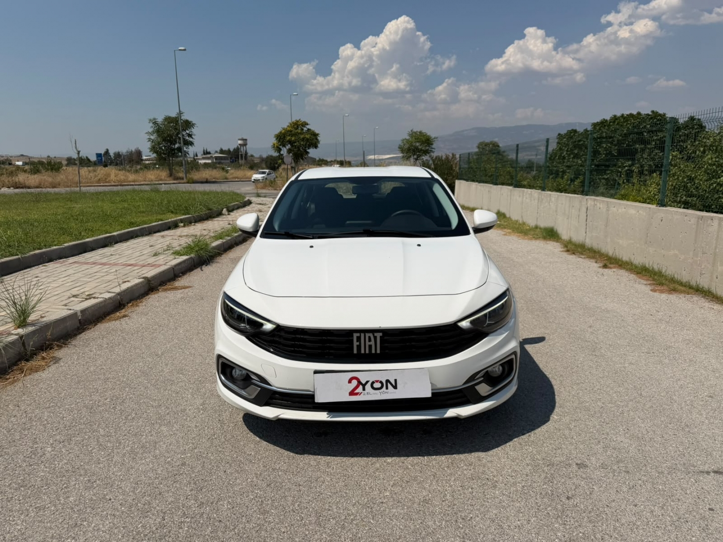 EGEA HB URBAN PLUS 1.4 FIRE 95