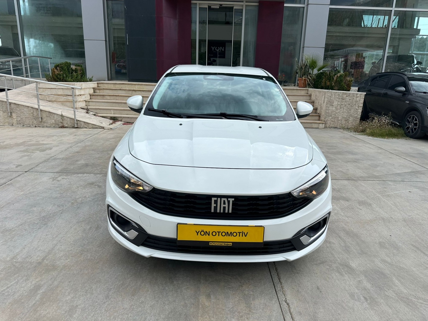 EGEA SEDAN EASY 1.4 FIRE 95 E6