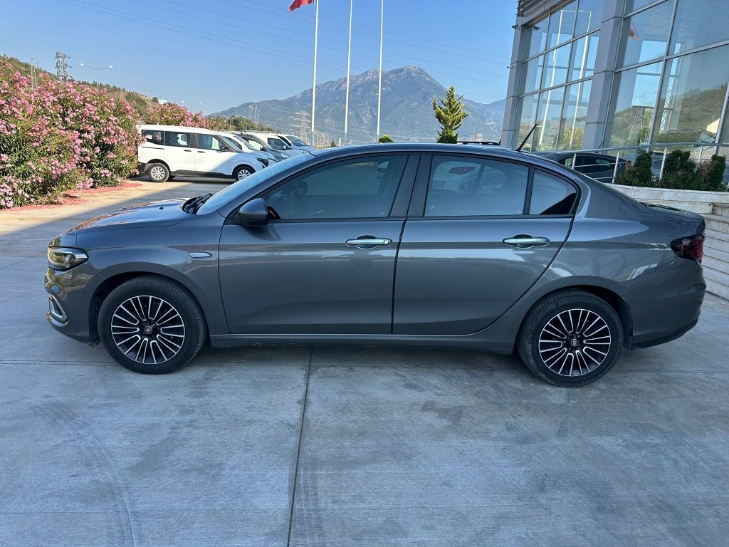 EGEA SEDAN URBAN 1.4 FIRE 95 E6