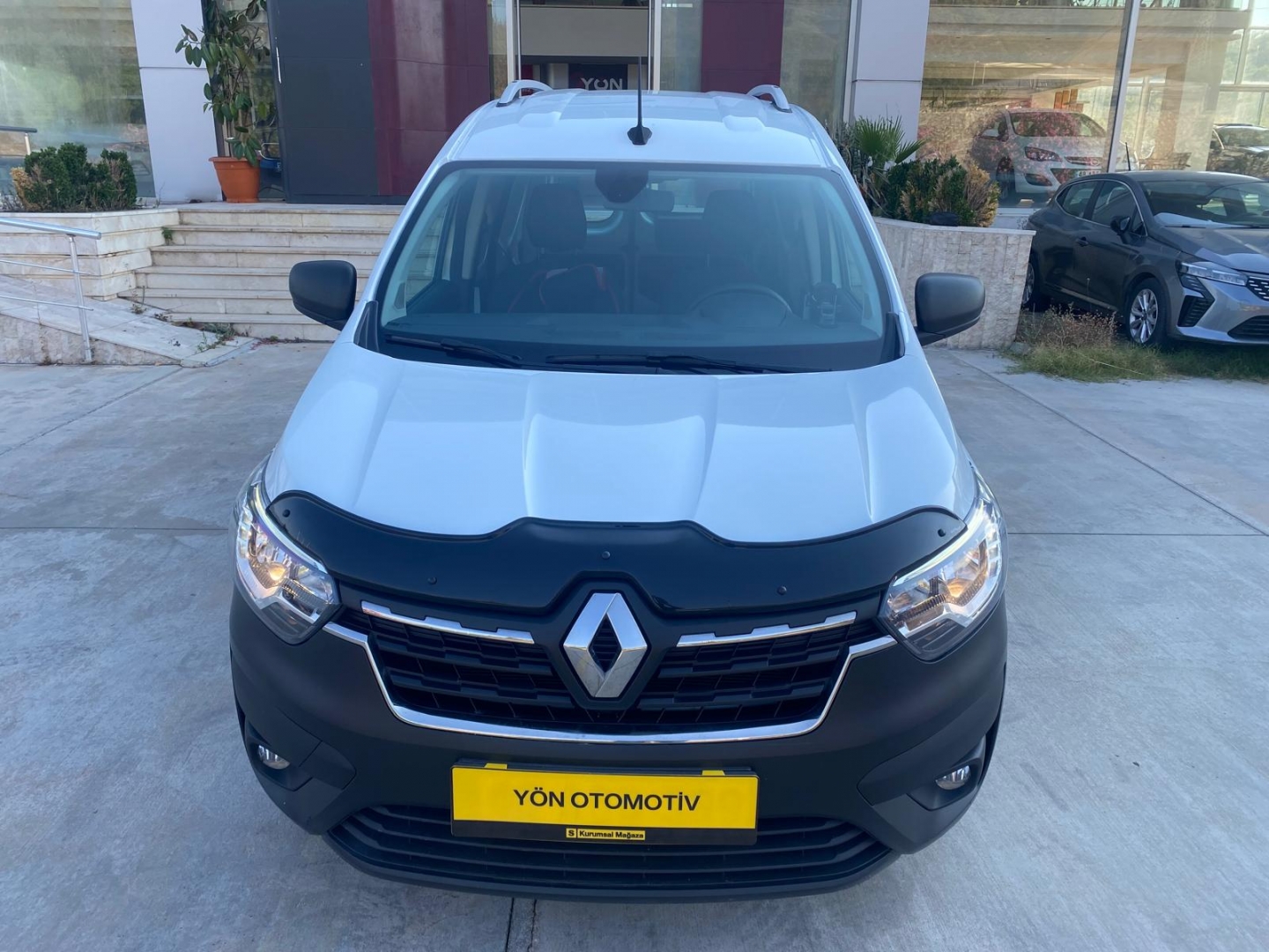 EXPRESS VAN 1.5 DCI JOY