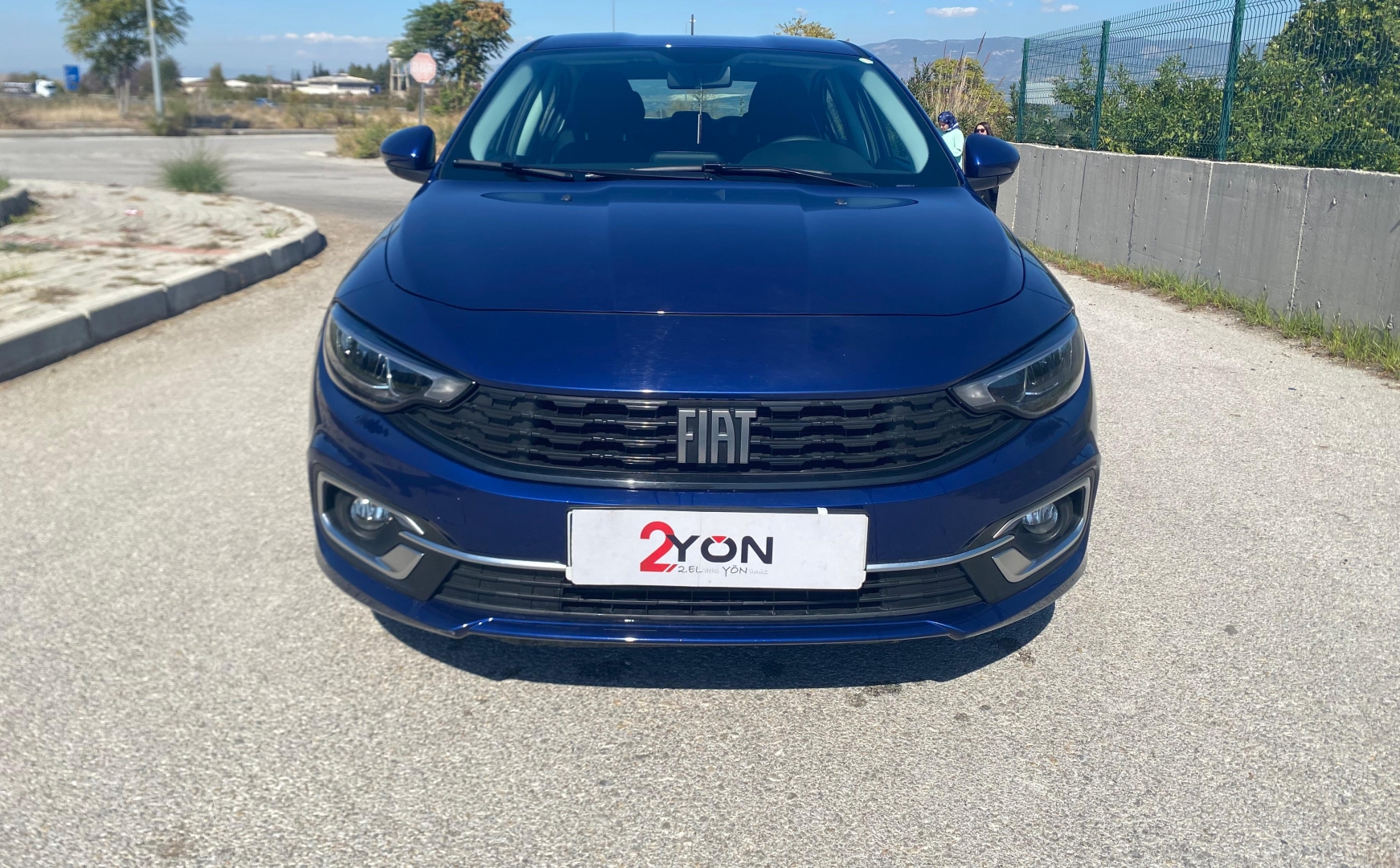 FİAT EGEA 1.6 MULTİJET URBAN