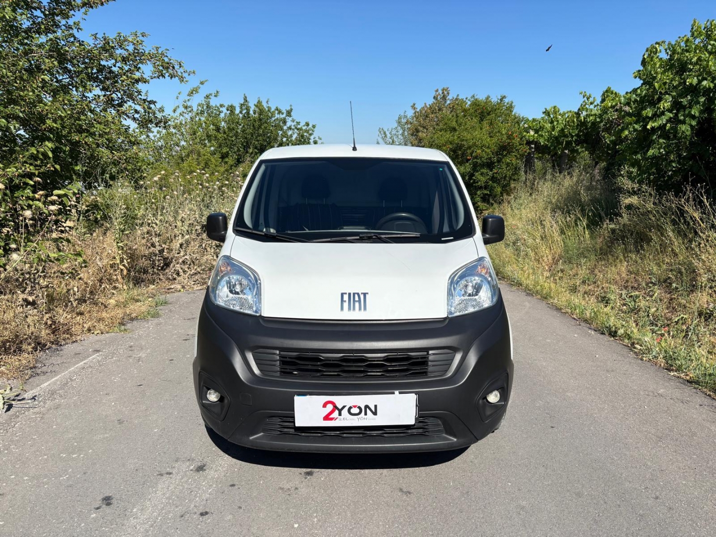 FIORINO CARGO 1.3 M.JET 95 E6