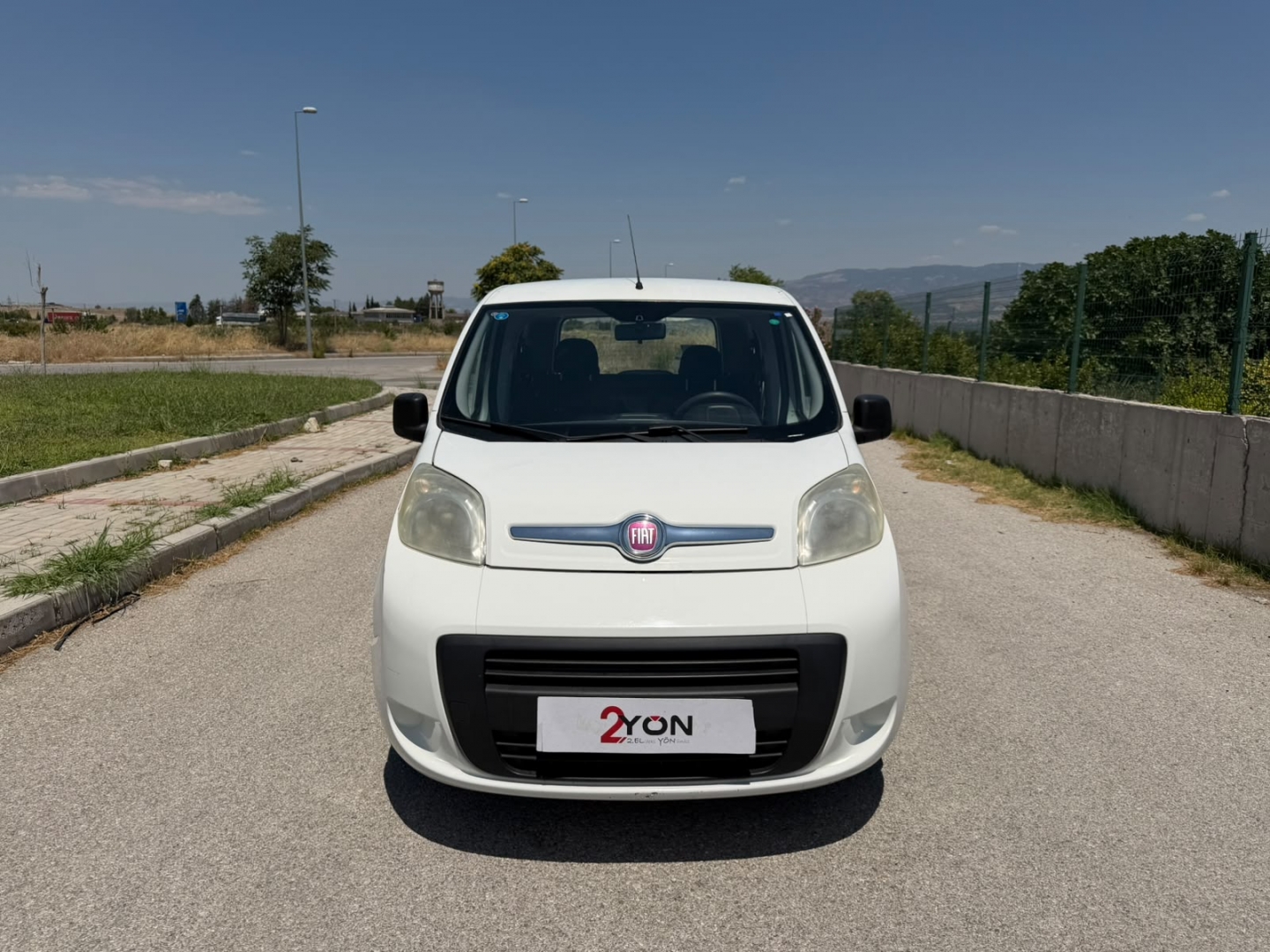 FIORINO COMBI 1.3 M.JET 75 E5 POP