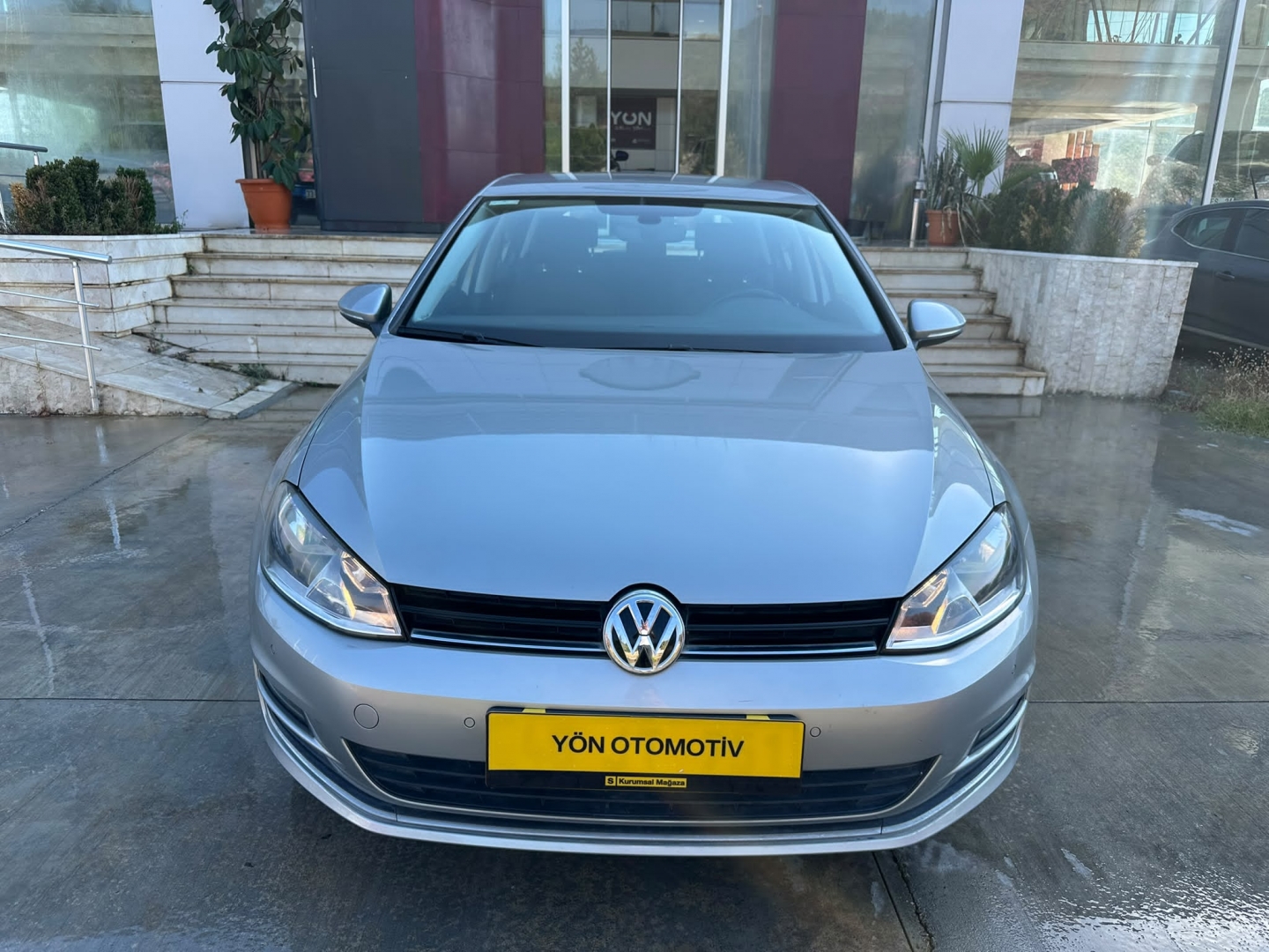 GOLF 1.4 TSI COMFORTLINE DSG