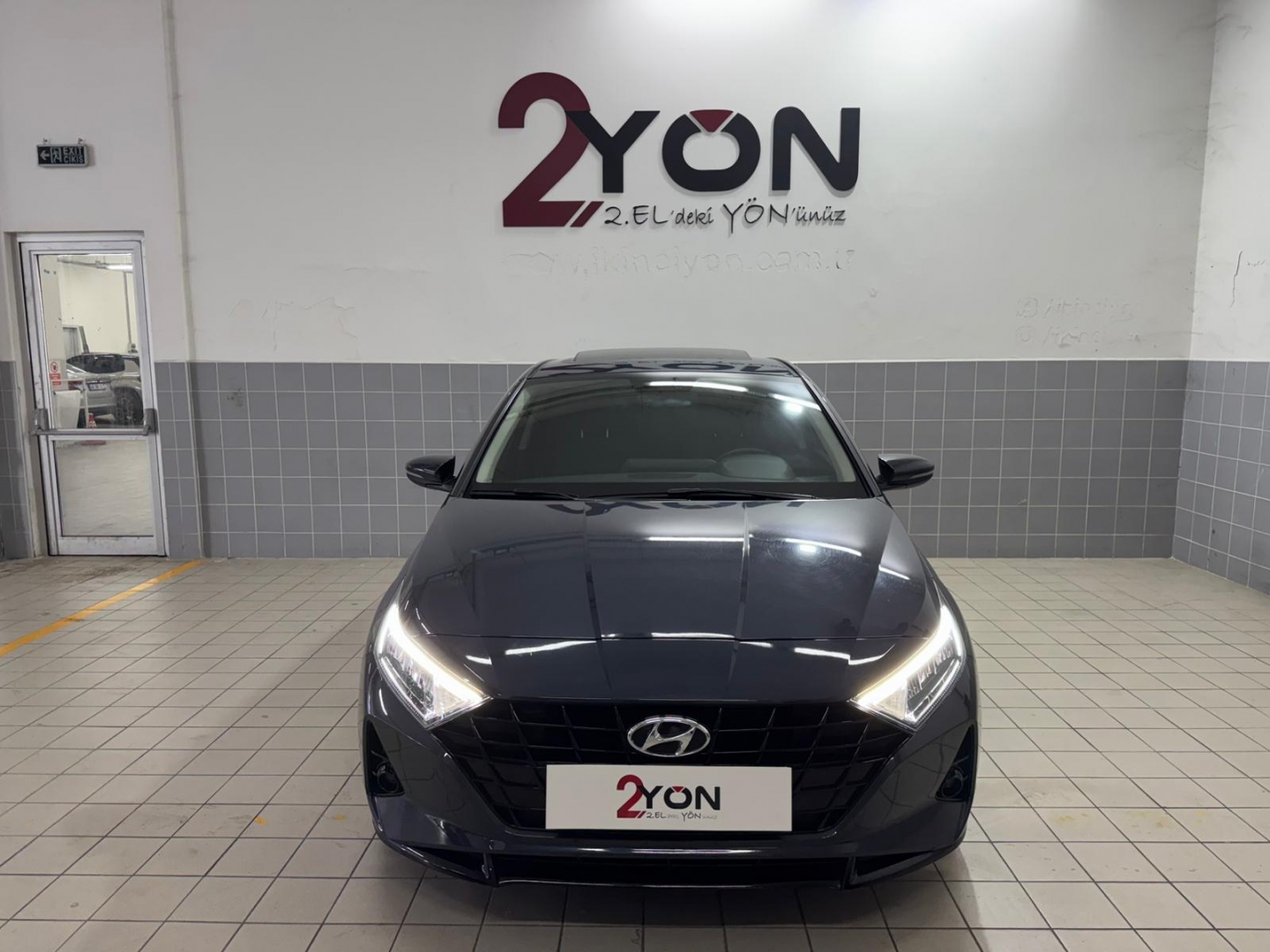 i20 1.4 MPI ELITE PANORAMA OV