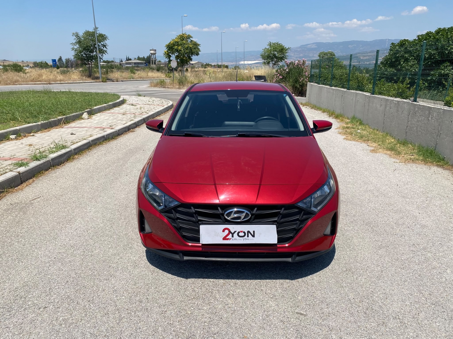 i20 1.4 MPI STYLE OV
