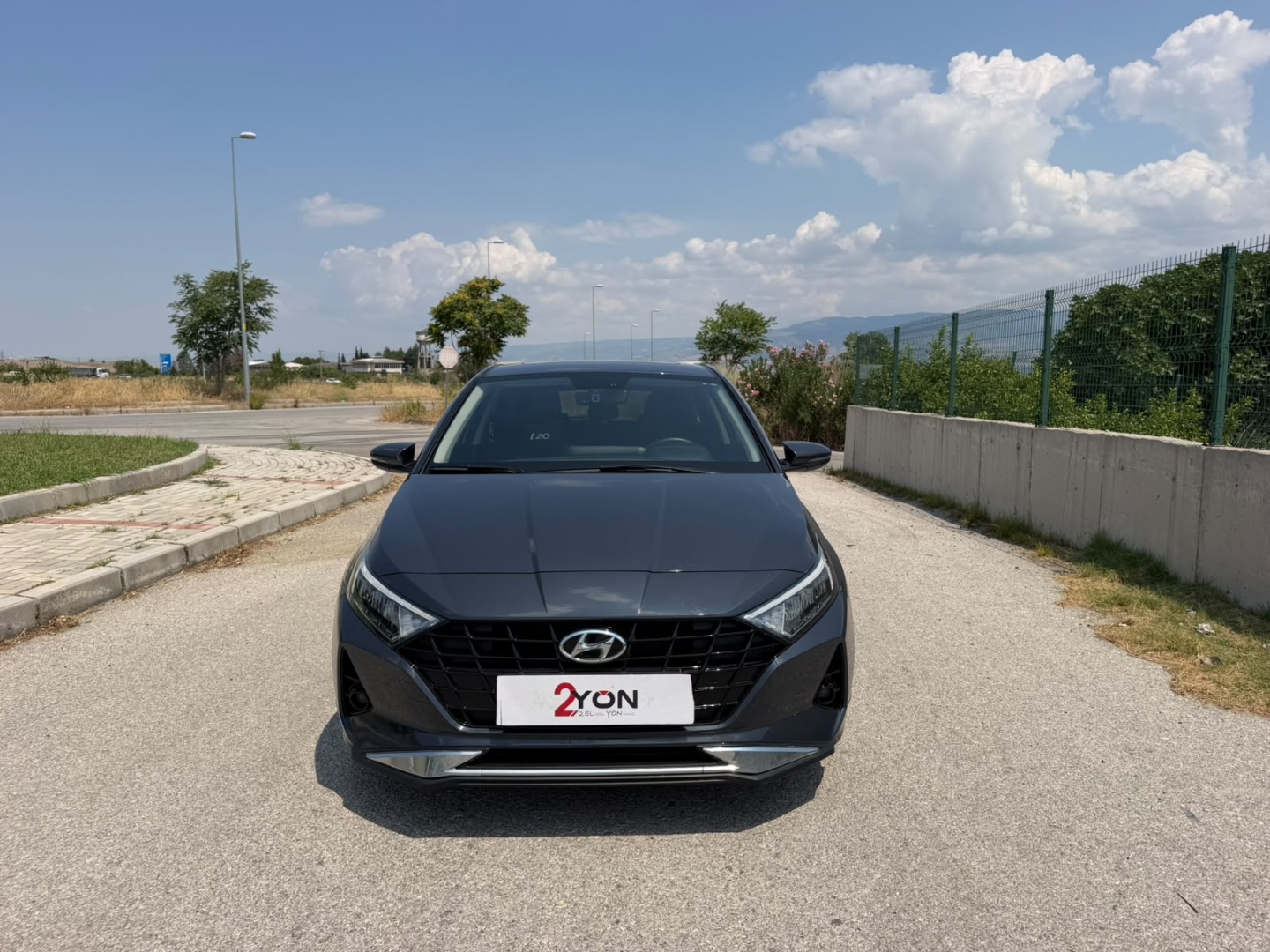 i20 1.4 MPI ELITE PANORAMA OV