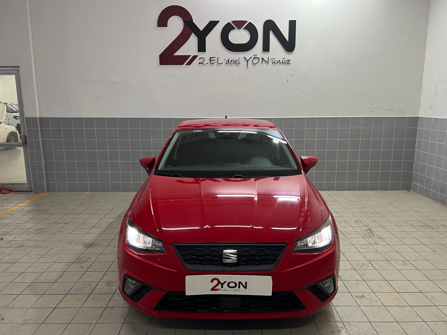 IBIZA 1.0 ECOTSI 115 DSG S&S STYLE