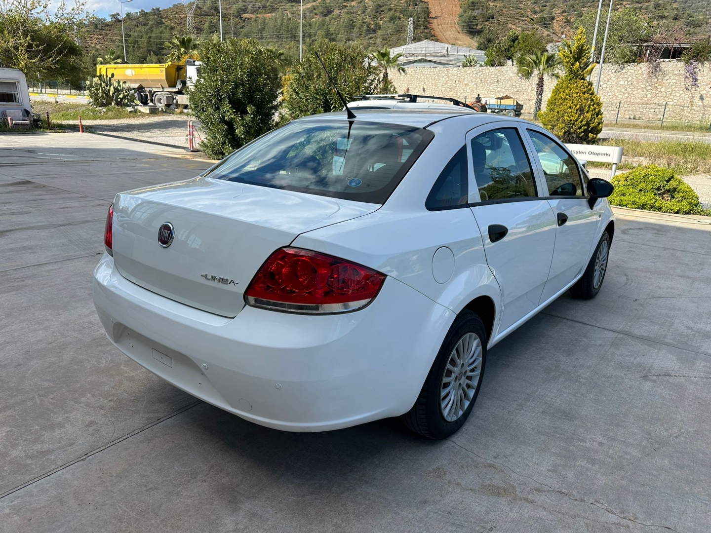 LINEA 1.4 ACTIVE