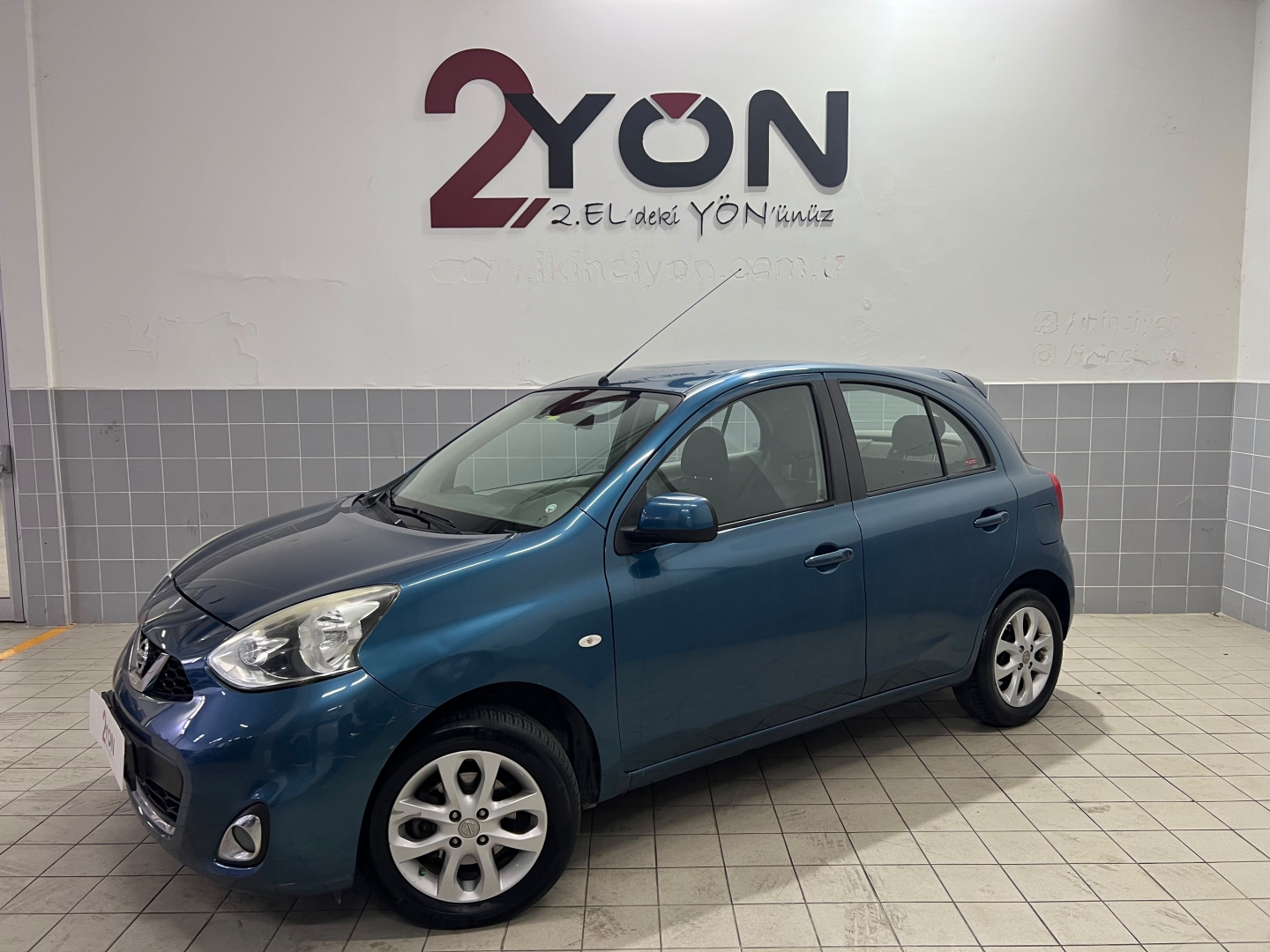 MICRA 1.2 MATCH CVT