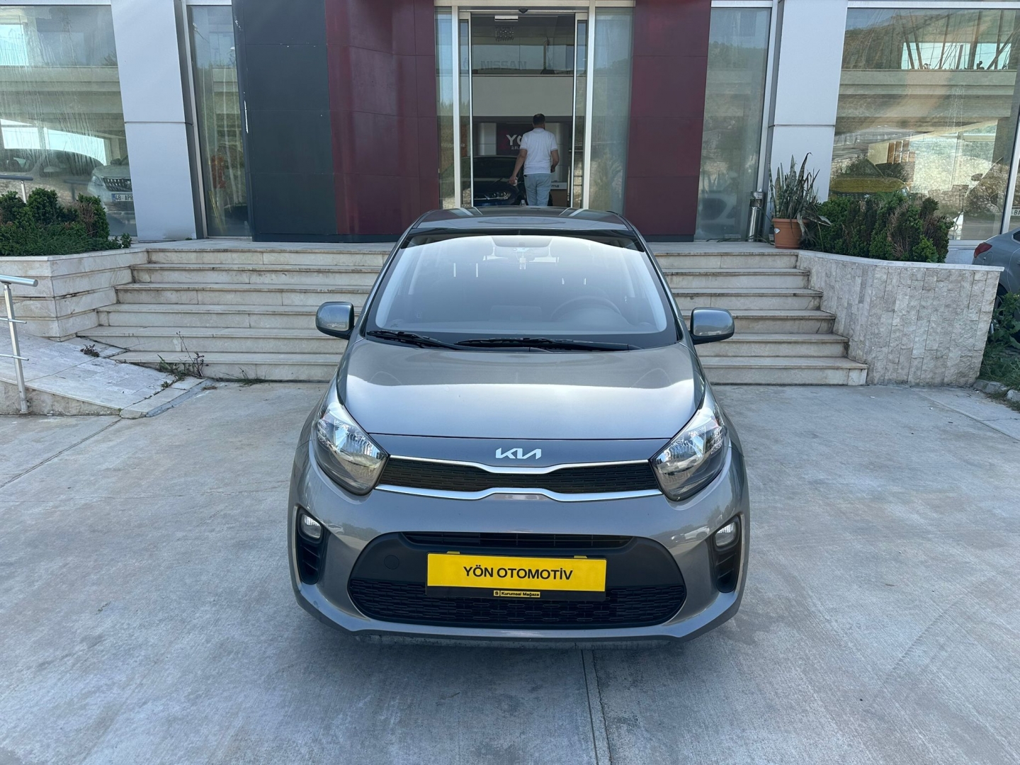 PICANTO 1.2 FEEL