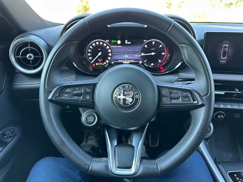 TONALE 1.6 MJET Tİ